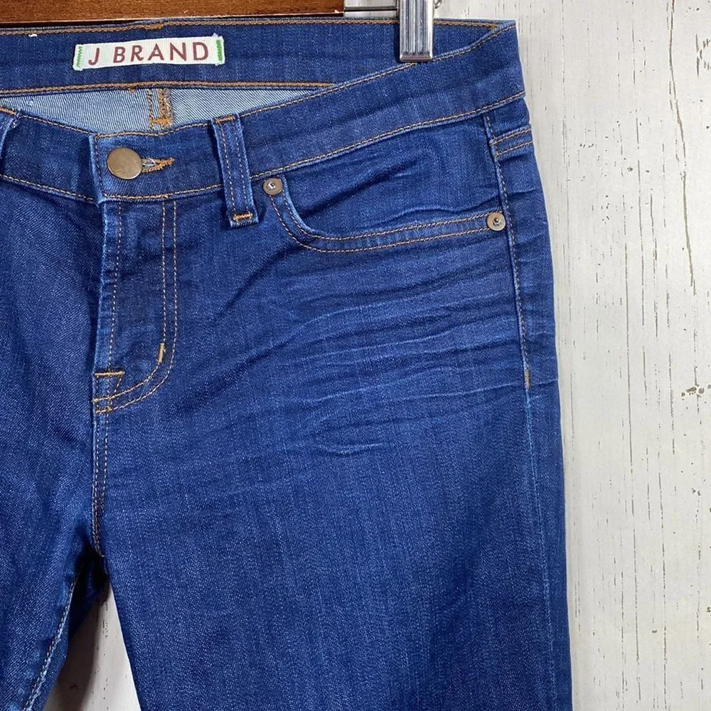 J Brand 935 Skinny Jeans